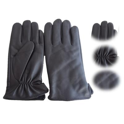 China Soft Hot Sale Factory Price Winter Classic Gloves for sale