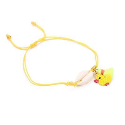 China BOHEMIA miyuki moyamiya bracelet wholesale beaded duck jewelry fashion pulsera animal jewelry for kids all for sale