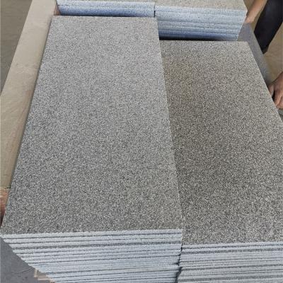 China Modern White Veins Granite Countertops G654 Gray Granite Slabs Granite Slabs for sale