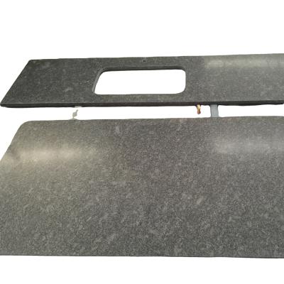 China Large Modern Gray Granite Tile, Gray Granite Tile, Granite Tile for sale