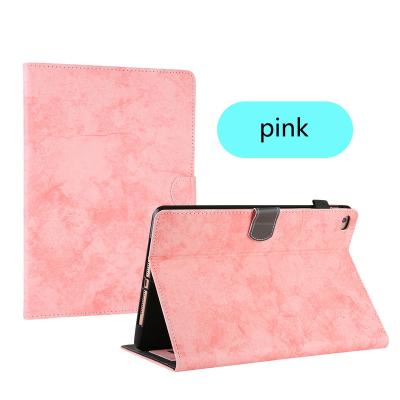 China iPad Air 9.7 Customize Design Color Tension Buckle Waterproof Tablet Protection Covers For Ipad Air for sale