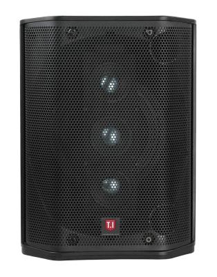 China PORTABLE Full range speaker active sound system audio TI Pro Audio Y1B low Full range speaker active system speakers for sale