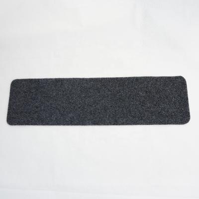 China Washable Home Anti-Slip Latex Carpet Stair Mats for sale