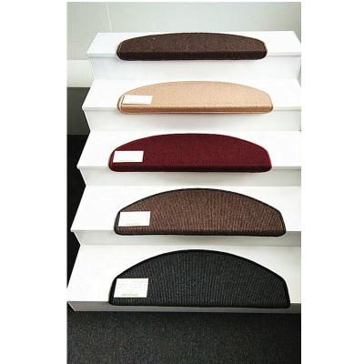 China Non Slip Waterproof Stair Treads Mat for sale