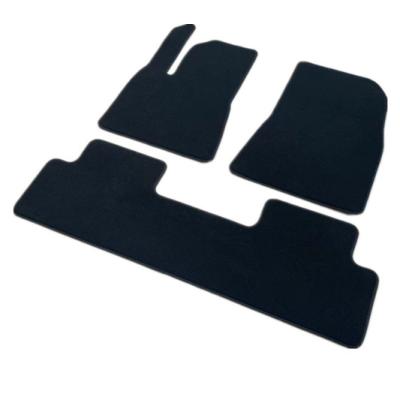 China DONGWO DONGWO Full Set of Washable Mat Better Water Suction High Quality Car Floor Mats Factory Car Floor Mats for sale