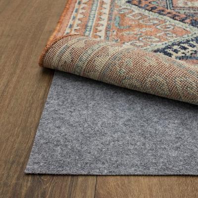 China DONGWO Double Layers Washable Area Carpet Ultra Premium Home Cheap Rug All Felt Outdoor Cover Pad Outdoor Carpet for sale