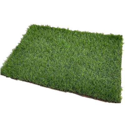 China DONGWO Reversible Artificial Dog Grass Turf Pet Mat For Puppy Potty Trainer Indoor Outdoor Rug Patio Lawn for sale