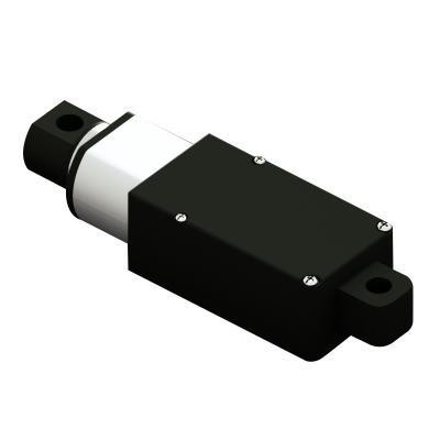 China New waterproof 12V mini linear trigger with small volume and more load for sale