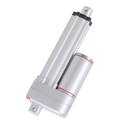 China IP66 Waterproof Real Test Low Noise Linear Actuator Waterproof On Hot Sale for sale