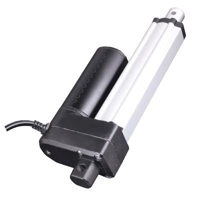 China Waterproof Window Use Linear Actuator 12V DC for sale