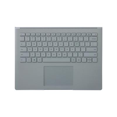 China New Arrival Palm Rest Laptop Keyboard With Touchpad For Outdoor Book 1 1703 1704 1705 1706 Notebooks for sale