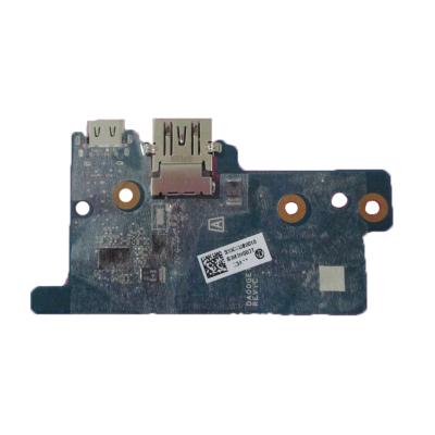 China Laptop SPS-USB Board L92816-001 For Hp ChromeBook 11A G8 EE Daughterboard for sale