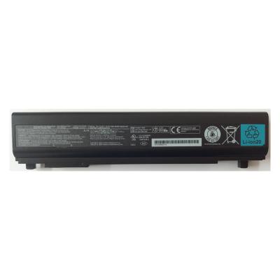 China 100% original laptop battery PA5163U-1BRS PA5162U-1BRS PABAS27 for Toshiba lithium battery for sale