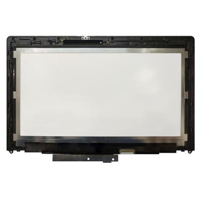 China LAPTOP Most Popular Supplier Yufan LP133WD2-SLB1 FRU 18200773 Laptop Screen For Laptop Yoga 13 for sale