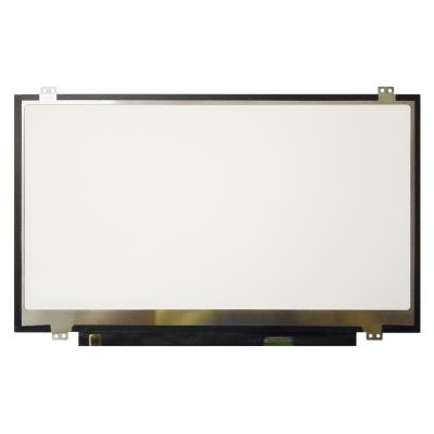 China Laptop Parts 14 Inch Laptop LCD Screen B140RTN03.0 Replacement Laptop LCD Panel for sale