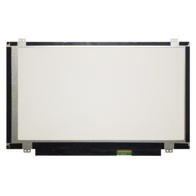 China LAPTOP LP140WH2 (TL) (T1) 14" Laptop HD LCD Screen Panel FRU 04Y1269 for sale