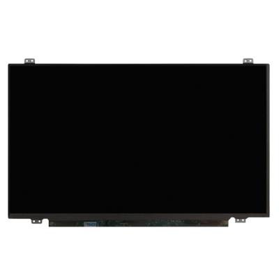 China LAPTOP Low Price Laptop LCD Screen Replacement For 1366x768 60HZ LP140WH2(TL)(E3) for sale