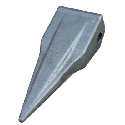 Cina Alti denti Digger Bucket Wear Parts del secchio della sporcizia di durezza HRC50-55 in vendita