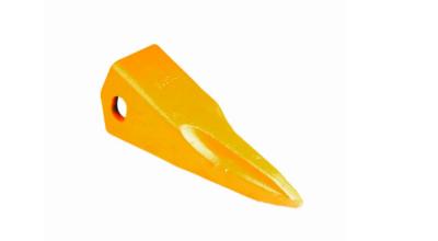 Cina IS090012015 ha certificato la resistenza all'usura di Mini Excavator Bucket Teeth Attachment in vendita