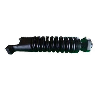 China 90T Excavator Track Adjuster Recoil Spring for sale