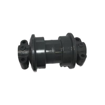 Chine Composants noirs 51kg d'équipement de Chain Roller Heavy de l'excavatrice PC400 à vendre