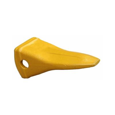 Cina HRC50-55 denti di durezza 5-25kg Mini Digger Bucket Teeth Rock Bucket in vendita