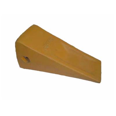 China IS09001 2015 Certified  EC210 Excavator Bucket Teeth Replacement  5-25kg for sale