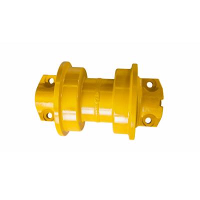 China Undercarriage and Durable Construction for Heavy Machinery Te koop