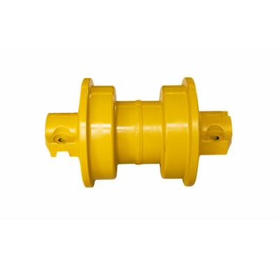 China Undercarriage and Durable Construction for Heavy Machinery Te koop