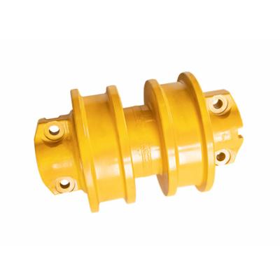 China Undercarriage and Durable Construction for Heavy Machinery Te koop