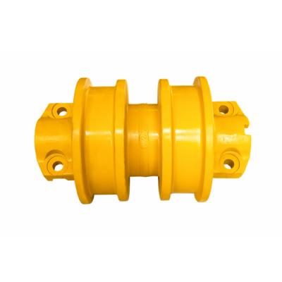 China Undercarriage and Durable Construction for Heavy Machinery Te koop