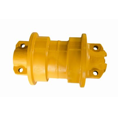 China Construction Machinery Track Roller For Versatile Applications Te koop