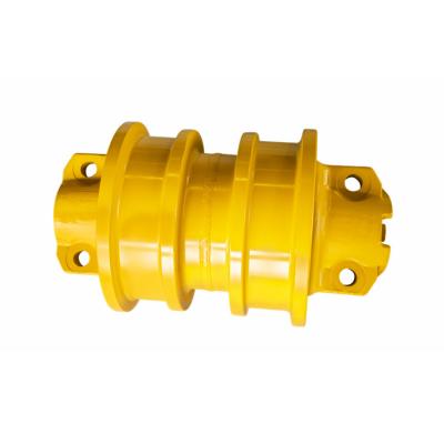 China SD32 Excavator Track Roller Undercarriage Heavy Machinery Parts Durable Construction Te koop