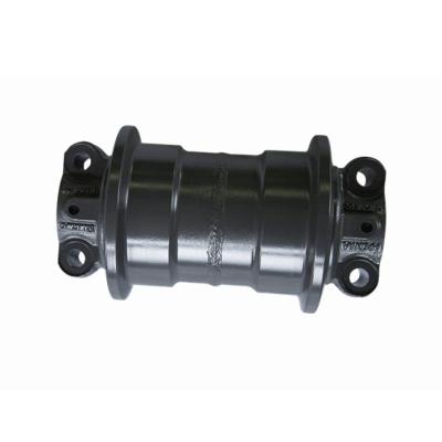 China Customized Undercarriage Track Roller with Heat Treatment for 1 and Performance Te koop