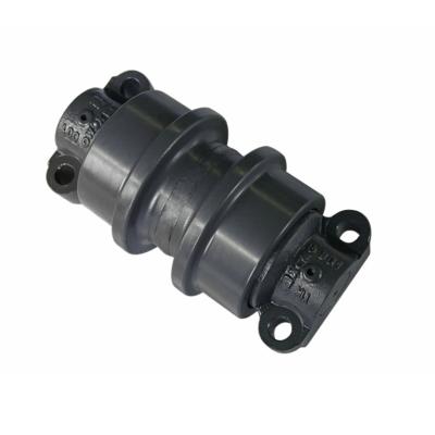 Cina 40mn2 Steel Excavator Wheel Hub For High Strength And Durability in vendita