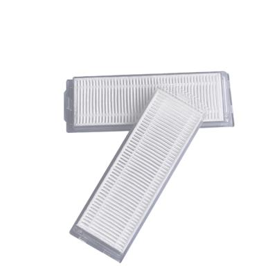 China Easy To Washable Replacement Hepa Filters For Xiao Mi Robot V3 PRO Quick Wipe Dust Filter LDS STYJ02YM STYTJ02YM Viomi V2 Xiao Mi Pro Vacuum Mop for sale