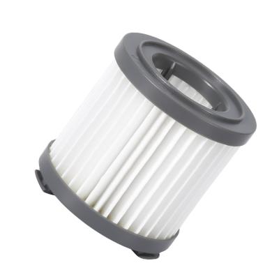 China Easy to HEPA Replacement Filter for Xiaomis JIMMYS JV51 JV53 JV71 JV83 CP31 Cordless Handheld Vacuum Cleaner Spare Parts for sale