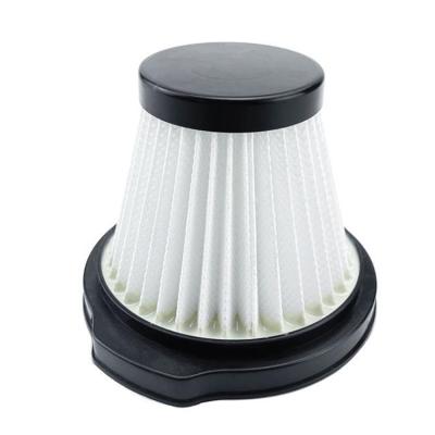 China High Efficiency Dust Hepa Filter For Xiaomi Deerma DX115 DX115S DX115C Portable Vacuum Cleaner Replacement Filters Accessories Spare Parts for sale