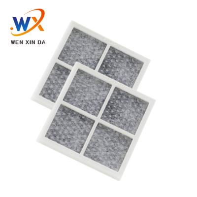 China Easy to Replace LT120F Plus Elite Air Filter Replacement Compatible Model Numbers Ken 9918 795 For LGS ADQ73214404 ADQ73214402 LMXS30776S for sale