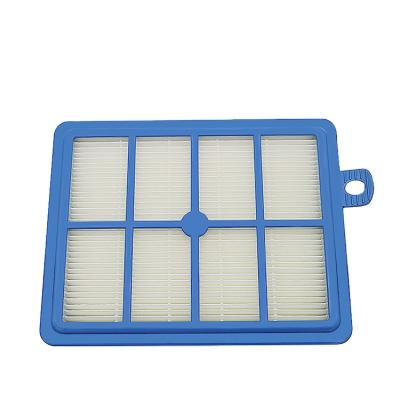 China 100% fit for H12 Washable Vacuum Cleaner Dust Hepa Filter or H13 Filter for Phil IPS FC9150 FC9199 FC9071 Lux AEG Electro Vacuum Cleaner Spare Parts for sale