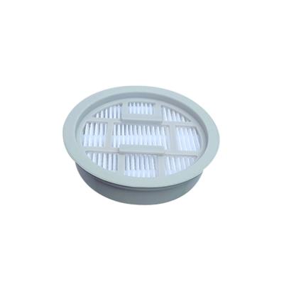 China VC20S VC20 VC21 Eco-friendly Replacement Portable Filter For Xiaomi Deerma Hepa Filters Cordless Handheld Vacuum Cleaner Parts Accessories for sale