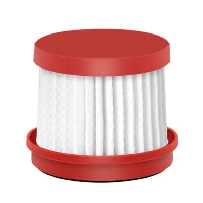 China High Efficiency HEPA Filter for Xiaomi for Deerma CM1900 CM1300 Household Vacuum Cleaner Replacement Filter Accessories Handheld Spare Parts for sale