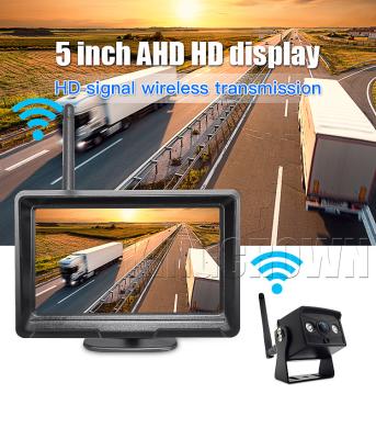 Chine HD 1080P 360 Car Camera Systems Night Vision 6 Glass Lens à vendre