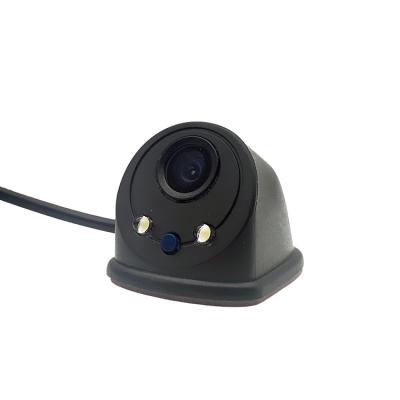 China DC24V het Registreertoestel Front View Wifi Reversing Camera Android ISO van voertuiggegevens met USB-Interface Te koop