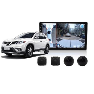 China IP68 Car Gps Navigation Systems Sony IMX 307 Sensor for sale