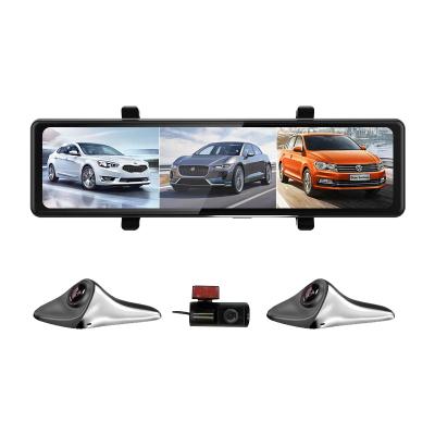 Κίνα Waterproof IP67 Rear View Mirror for Russian Traffic and Transportation προς πώληση