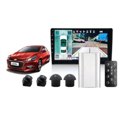 Cina 90 120 Large Angle Wifi Car Video Camera Recorder for Benefit in vendita