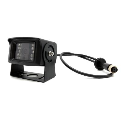 China Van Bus Truck Rear View Camera LP68 With Infrared Night Vision And PAL/NTSC Format à venda