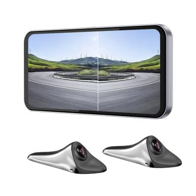 Chine Enhance Your Driving Experience with Multiple Languages Blind Zone Detection System and Detection Distance of 0.3-2M 3M à vendre