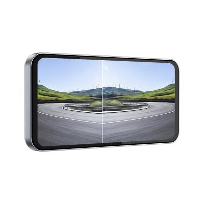 Chine Enhance Your Driving Experience with 720P Sensor Blind Spot Monitoring Systems à vendre